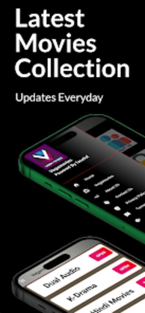 Vegamovies for Android .